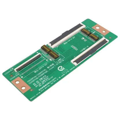 Weko T-Con CC500PV6D 60 Pin In - 96 Pin Out Flexi Çevirici Kartı resmi