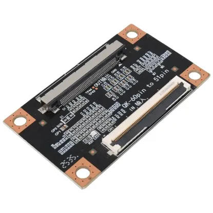 Weko 60 Pin - 51 Pin Flexi Çevirici Kartı resmi
