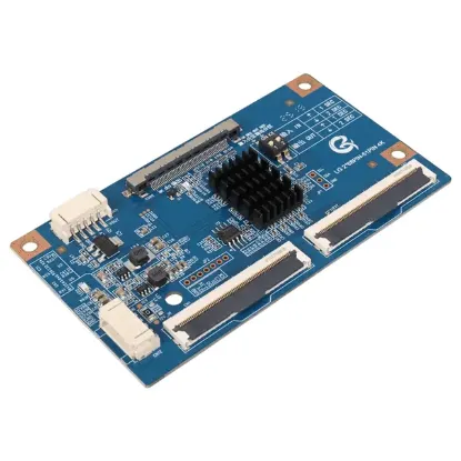 Weko LG 68 Pin - 51 Pin 4K LCD Panel Flexi Çevirici Kartı resmi