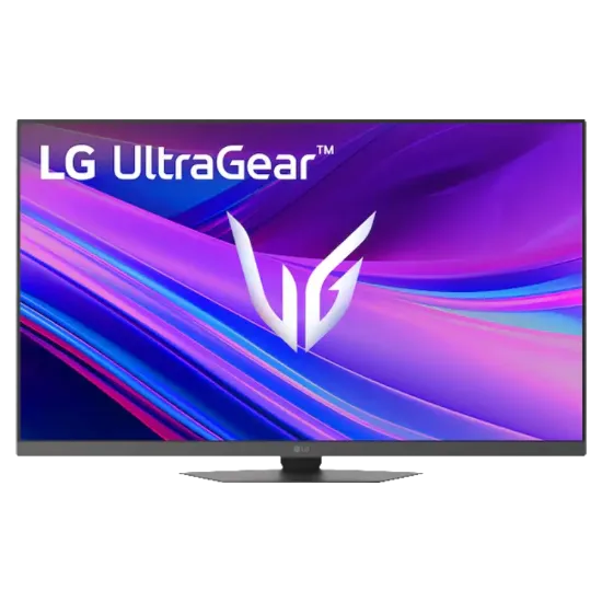 27 LG ULTRAGEAR G4 27G440A-B 1MS 240HZ IPS MONITOR resmi