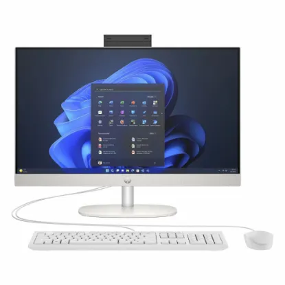HP PROONE 240 G10 B6JC3ES AIO i5-1334U 8GB 512GB SSD 23.8" FDOS resmi