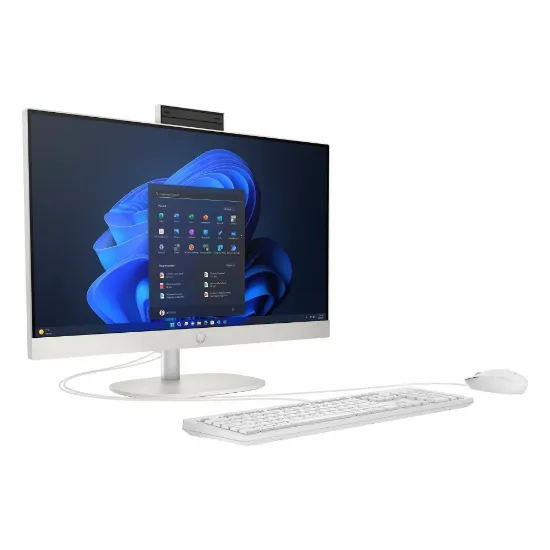 HP PROONE 240 G10 B6JC3ES AIO i5-1334U 8GB 512GB SSD 23.8" FDOS resmi