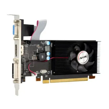 AFOX R5 230 1GB DDR3 64 Bit (AFR5230-1024D3L5) resmi