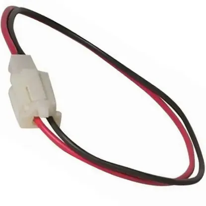 2 Pin Araba Soketi Elektormer resmi