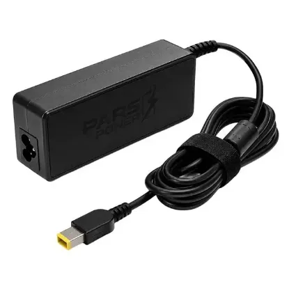 Parspower Prs-048 Plastik Kasa 20V 6.75A 135W Usb Tip Uçlu Notebook Adaptör resmi