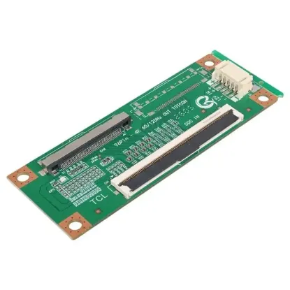 Weko 96 Pin In - 120 Pin Out Samsung 4K Flexi Çevirici Kartı resmi