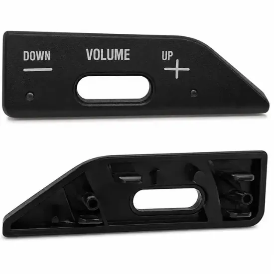 ODM-05 Pioneer KEH-P3650 Uyumlu Oto Teyp Ses Açma - Kapama Kontrol Düğmesi resmi