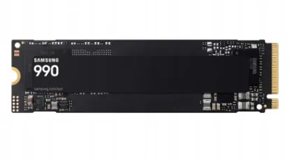 1TB SAMSUNG 990 7150/6450MB/s M.2 NVMe MZ-V9V1T0BW (Resmi Distribütör Garantili) resmi