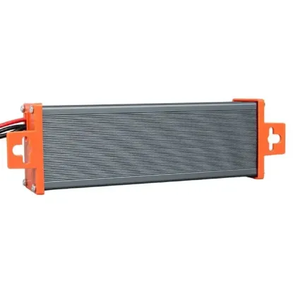Powermaster Pm-27381 24V DC 12V DC 15 Amper Oto Konvertör resmi