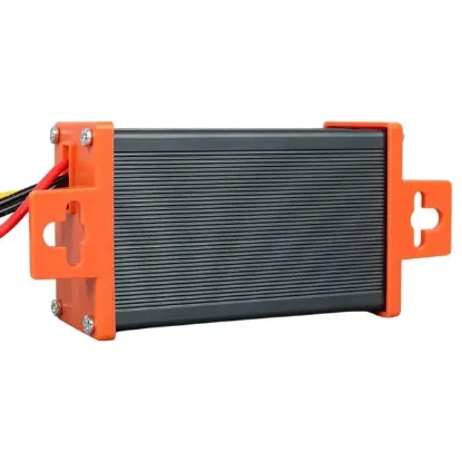 Powermaster Pm-27380 24V DC 12V DC 10 Amper Oto Konvertör resmi