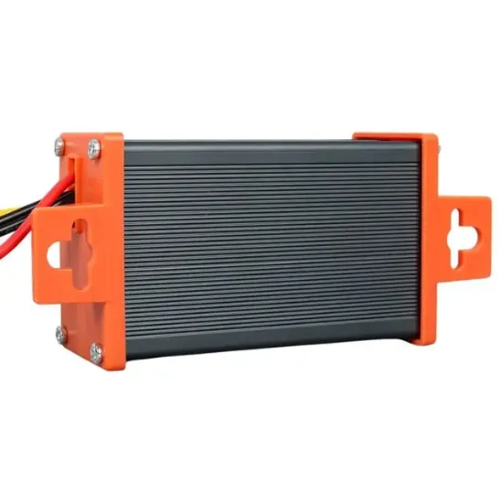 Powermaster Pm-27380 24V DC 12V DC 10 Amper Oto Konvertör resmi