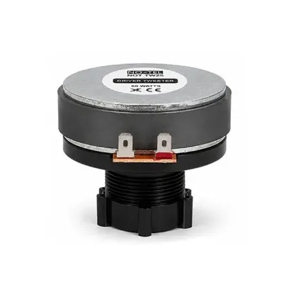 Notel Not Tw25 25 Mm 8 Ohm 60 Watt Titanyum Driver Tweeter Tiz Hoparlör resmi