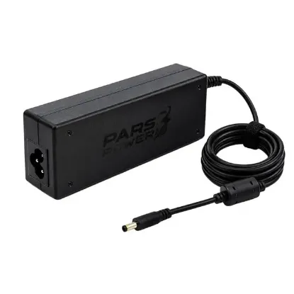 Parspower Prs-014 Plastik Kasa 19.5V 6.7A 135W (4.5*3.0Mm) Standart Notebook Adaptör resmi