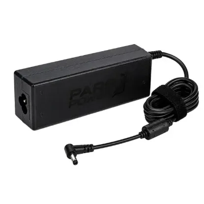 Parspower Prs-013 Plastik Kasa 19V 3.42A 65W (4.0*1.7Mm) Standart Notebook Adaptör resmi