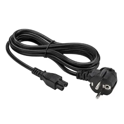 Parspower Prs-013 Plastik Kasa 19V 3.42A 65W (4.0*1.7Mm) Standart Notebook Adaptör resmi