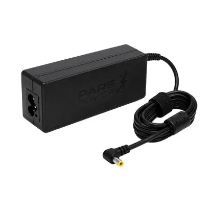 Parspower Prs-003 Plastik Kasa 19V 3.42A 65W (5.5*1.7Mm) Standart Notebook Adaptör resmi