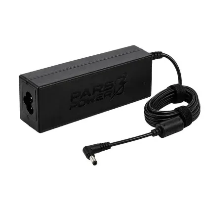 Parspower Prs-002 Plastik Kasa 19V 3.42A 65W (5.5*2.5Mm) Standart Notebook Adaptör resmi