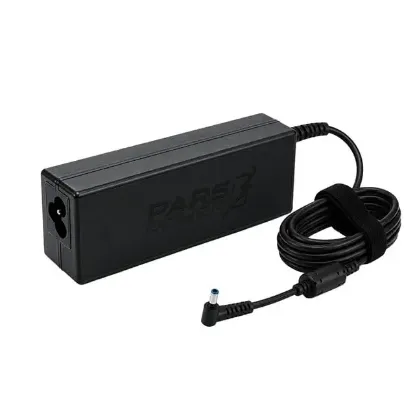 PARSPOWER PRS-024 PLASTİK KASA 19.5V 3.33A 65W (4.5*3.0MM) STANDART NOTEBOOK ADAPTÖR resmi