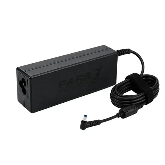PARSPOWER PRS-024 PLASTİK KASA 19.5V 3.33A 65W (4.5*3.0MM) STANDART NOTEBOOK ADAPTÖR resmi