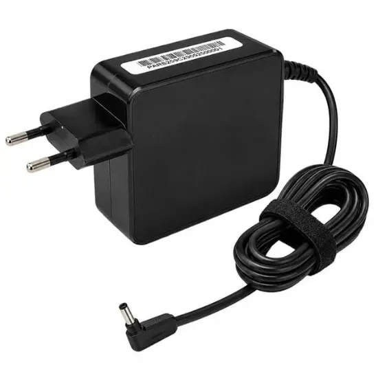 Parspower Prs-016 Plastik Kasa 19 V 3.42A 65W (3.0*1.1Mm) Standart Notebook Adaptör resmi