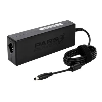 Parspower Prs-061 Plastik Kasa 19V 4.74A 90W (5.5*3.0Mm) Standart Notebook Adaptör resmi
