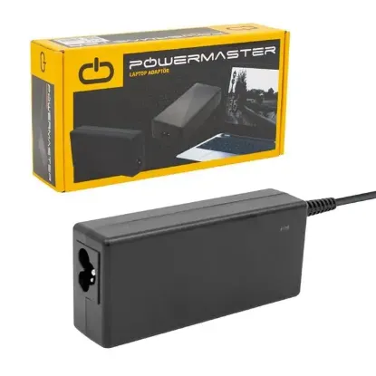 Powermaster PM-12923 19 Volt - 3.42 Amper 5.5*1.75 Mm Uçlu Adaptör (Acer Notebook) resmi