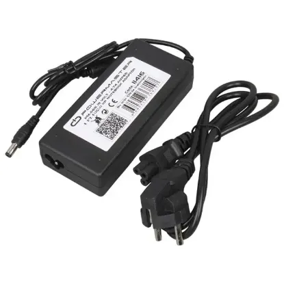 Powermaster PM-11416 19V 4.74A 90W 5.5x2.5mm HP Notebook Şarj Adaptörü resmi