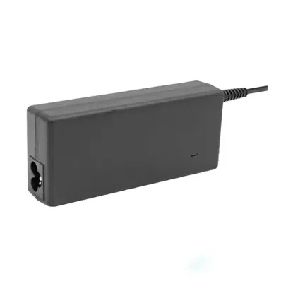 Powermaster PM-11418 20 Volt - 4.5 Amper - 90 Watt - Usb Tip Uçlu Adaptör (Lenovo Ibm Notebook) resmi