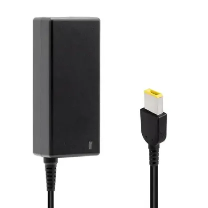 Powermaster PM-11422 20 Volt - 2.25 Amper Usb Tip Uçlu Adaptör (Lenovo Ibm Notebook) resmi