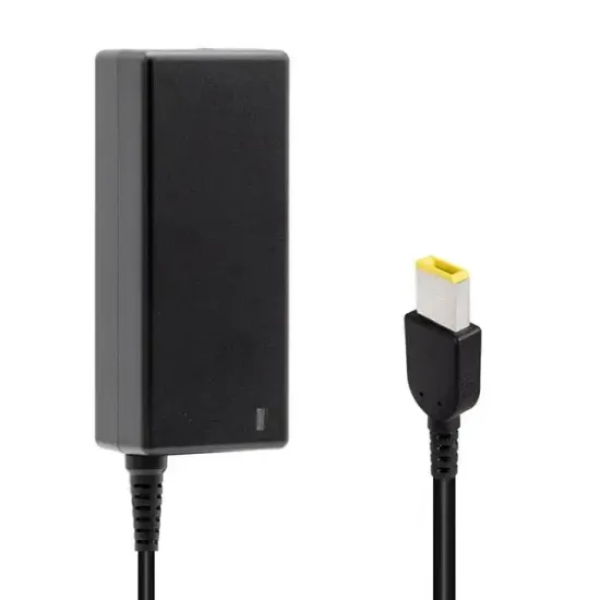 Powermaster PM-11422 20 Volt - 2.25 Amper Usb Tip Uçlu Adaptör (Lenovo Ibm Notebook) resmi