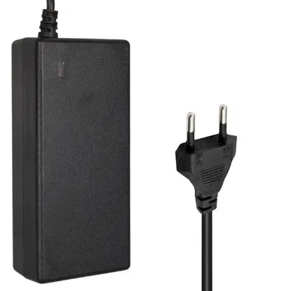 Powermaster PM-12912 19.5 Volt - 3.34 Amper 7.4*5.0 Mm Uçlu Adaptör resmi