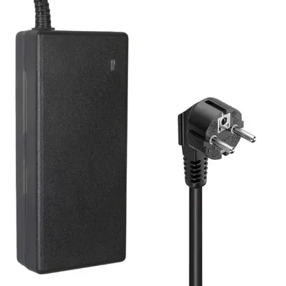 Powermaster PM-12944 19 Volt - 4.74 Amper 7.4*5.0 Mm Uçlu Adaptör (Hp Notebook) resmi