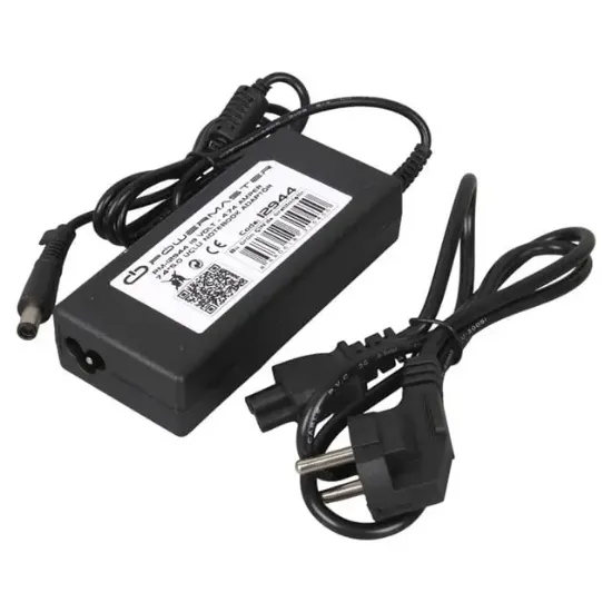 Powermaster PM-12944 19 Volt - 4.74 Amper 7.4*5.0 Mm Uçlu Adaptör (Hp Notebook) resmi