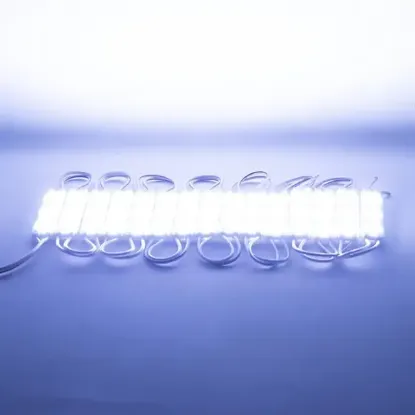 Powermaster 2835 SMD Modül Led Beyaz resmi