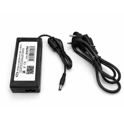 Powermaster PM-24792 24 Volt - 3.75 Amper 5.5*2.5 Mm Uçlu Notebook Adaptör resmi