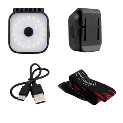 Powermaster PM-25794 Ledli Gece Lambası resmi