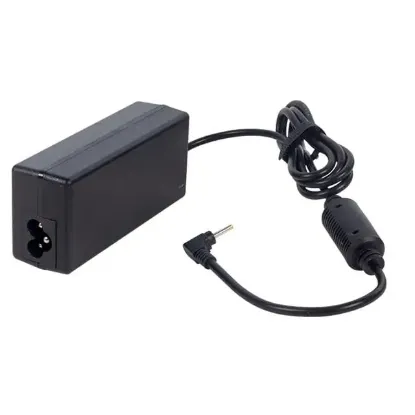 Powermaster PM-31057 Asus Uyumlu 19 Volt - 2.1 Amper 2.5*0.7 Mm Uçlu Notebook Adaptör  resmi