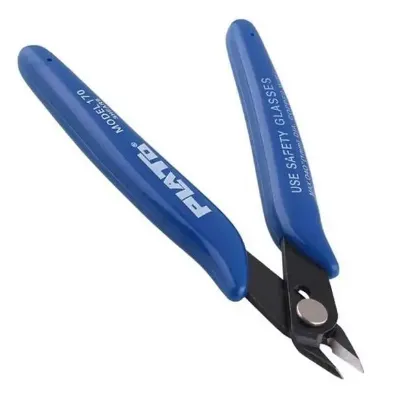 Plato 170 Mini 5 inc Yankeski resmi