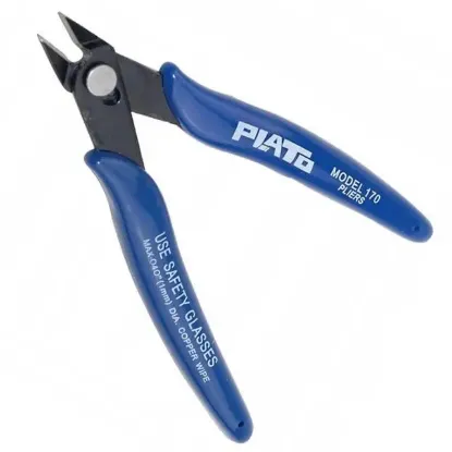 Plato 170 Mini 5 inc Yankeski resmi