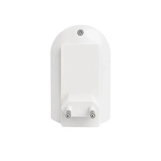 Powermaster PM-34096 1 Watt Ledli Fotoselli Sensörlü Gece Lambası resmi