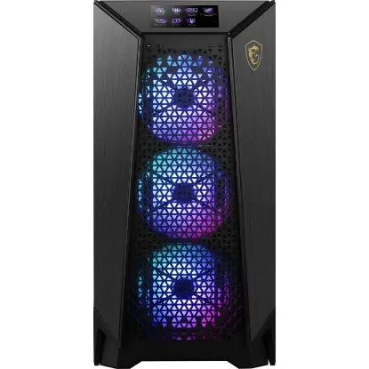 MSI MEG PROSPECT 700R GAMING KASA resmi