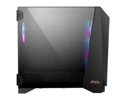 MSI MEG PROSPECT 700R GAMING KASA resmi
