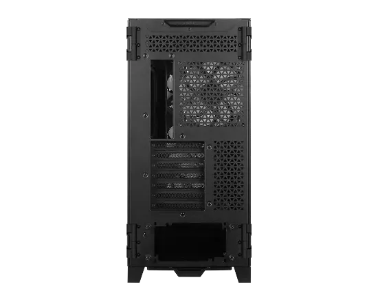 MSI MEG PROSPECT 700R GAMING KASA resmi