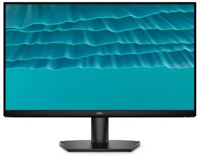 23.8" DELL SE2426H FHD 144HZ 1MS IPS MONITOR resmi