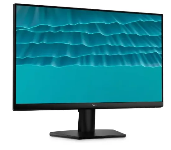 23.8" DELL SE2426H FHD 144HZ 1MS IPS MONITOR resmi