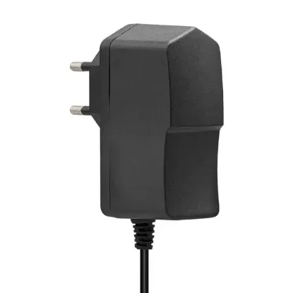 Powermaster PM-17361 7.8 Volt - 1.2 Amper 3.5*1.35 Mm Uçlu Plastik Kasa Adaptör resmi