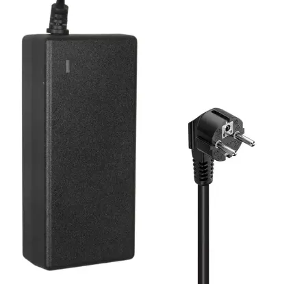 Powermaster PM-33062 19 Volt - 1.75 Amper 6.0*4.4  Mm Uçlu Adaptör (Asus Notebook) resmi