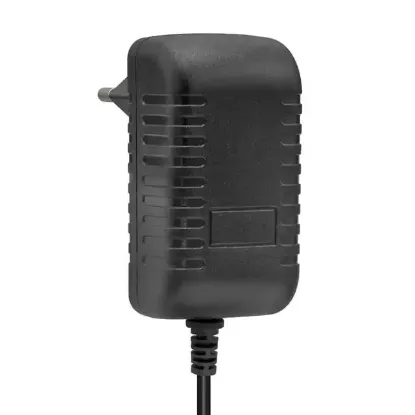 Powermaster PM-3499 8 Volt - 2 Amper 5.5*2.5 Mm Uçlu Pos Makinesi Adaptörü resmi