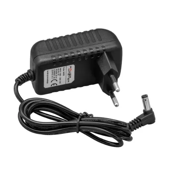Powermaster PM-3499 8 Volt - 2 Amper 5.5*2.5 Mm Uçlu Pos Makinesi Adaptörü resmi