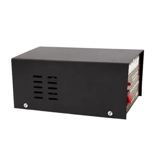 12 Volt 7 Amper Regüleli Adaptör Doğan resmi
